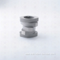 PP Plastic Machine Screw Barrel